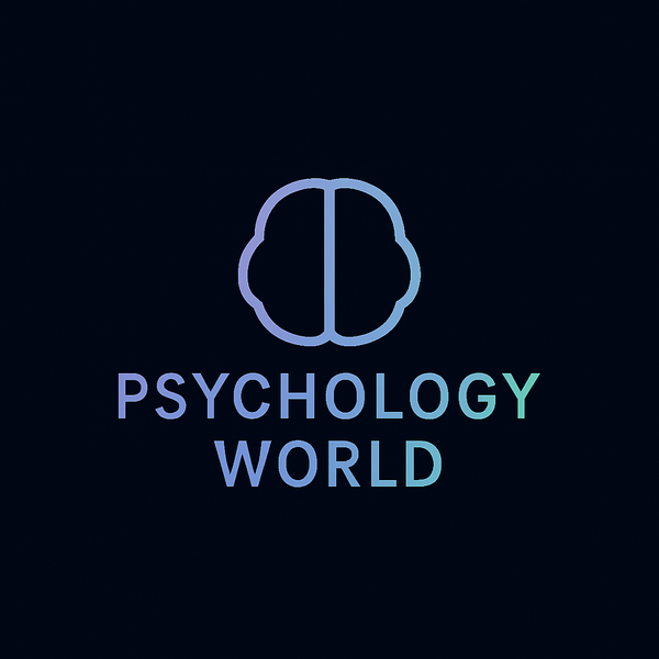 psychology world